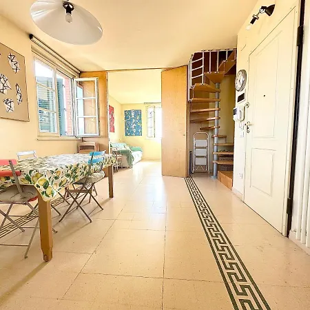 Apartment Orchidea