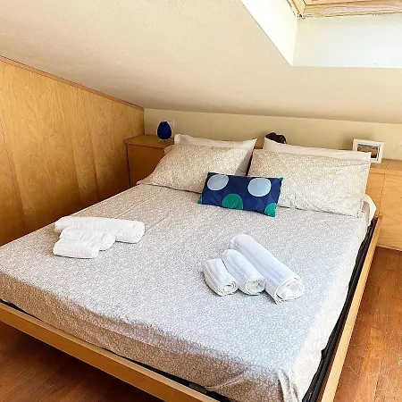 Orchidea Apartment